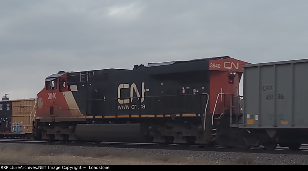 CN 3840